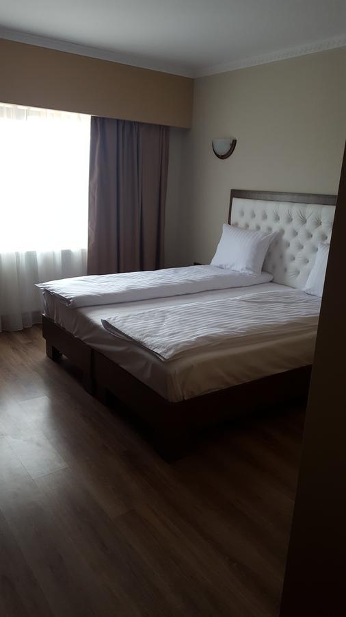 Hanul Domnesc Imperial Hotel & Spa Călan 외부 사진